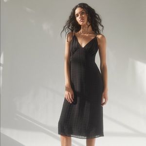 Aritzia Wilfred Liberty Dress NWT